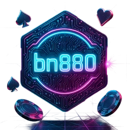 bn880 লোগো