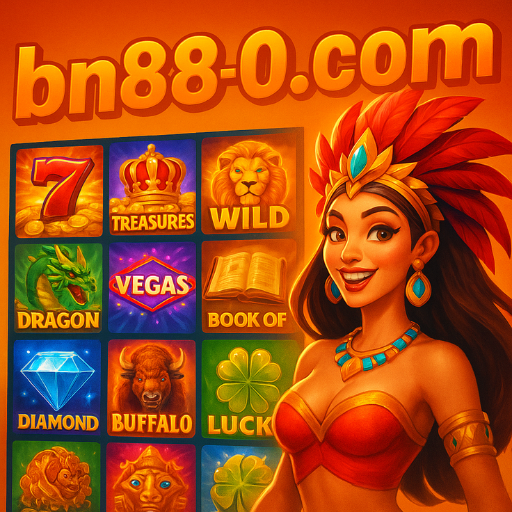 bn880 স্পোর্টস - বিভিন্ন জনপ্রিয় খেলার বিভাগ
